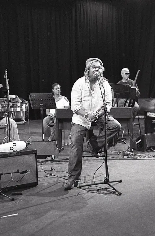 Afro-Cuban All Stars