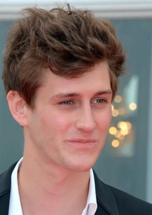 Jean‐Baptiste Maunier
