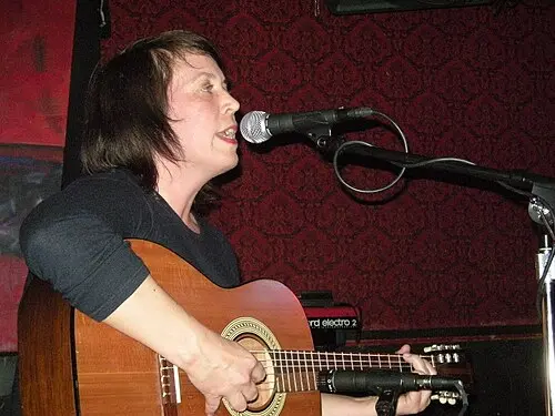 Sarah Dougher