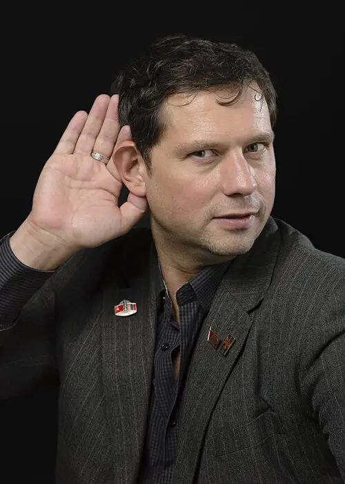 Richard Dubugnon