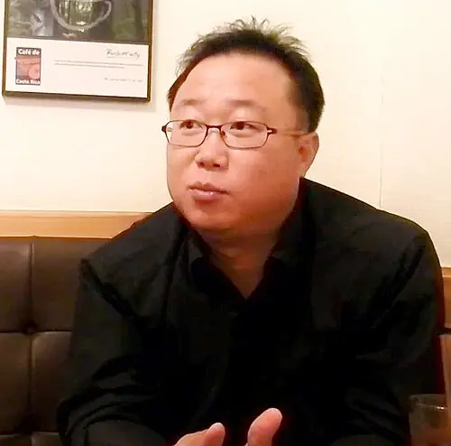 홍진욱