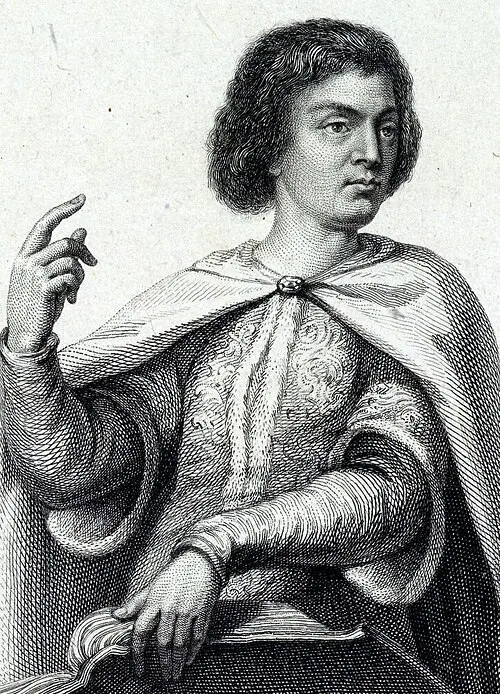 Pierre Abélard