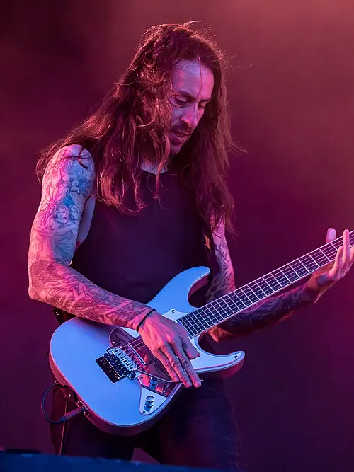 Phil Sgrosso