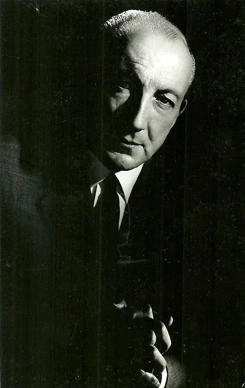Francesco Molinari‐Pradelli