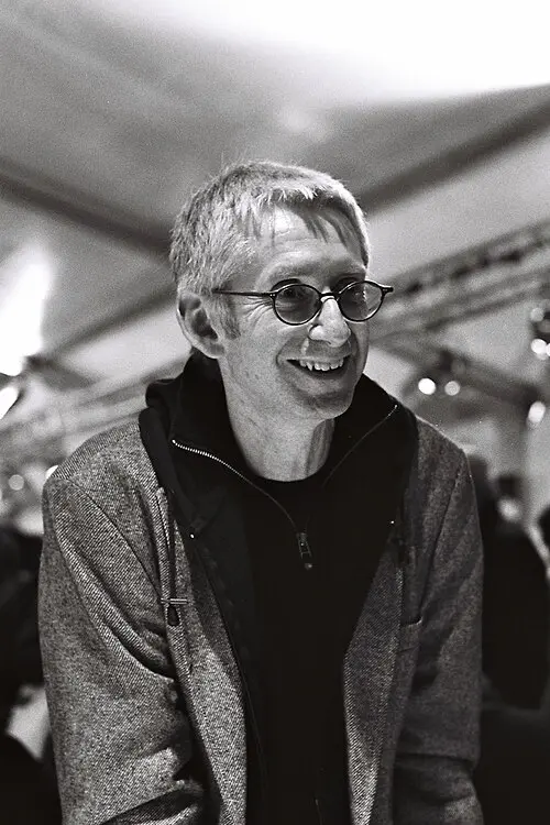 Patrick Pechérot