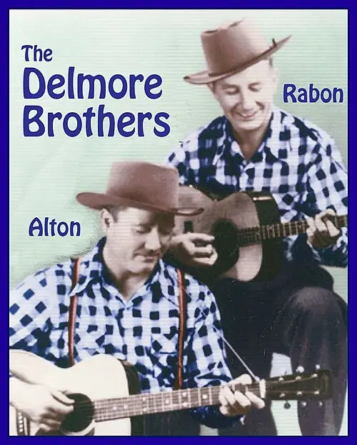 The Delmore Brothers
