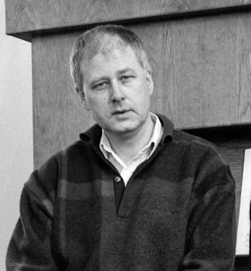 Jos van der Kooy