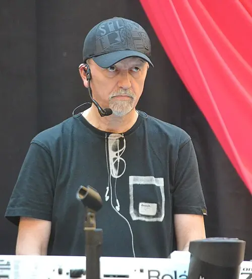 Jan Neckář