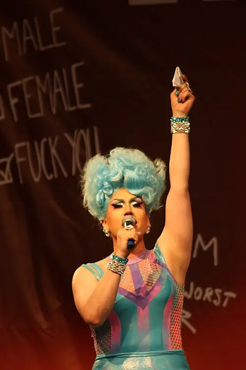 Lagoona Bloo