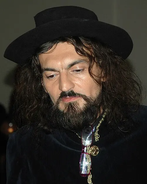 Varhan Orchestrovič Bauer