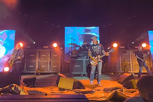Staind