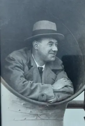 Robert Maas