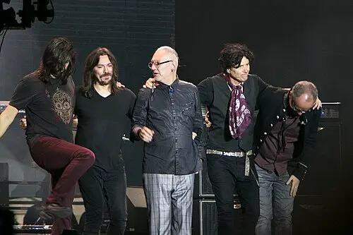 Caifanes