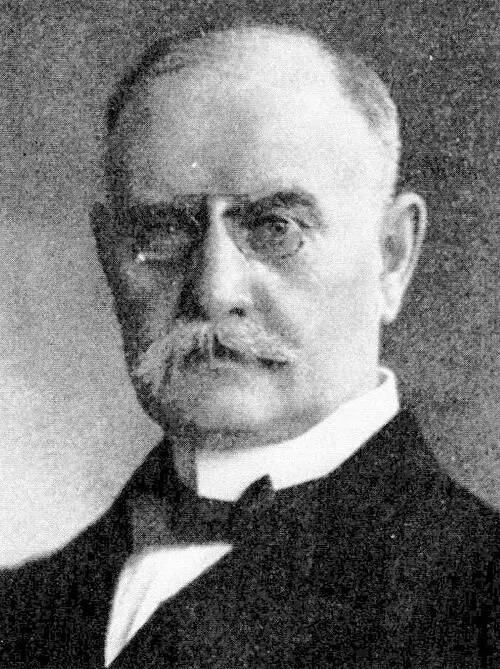 John Morén