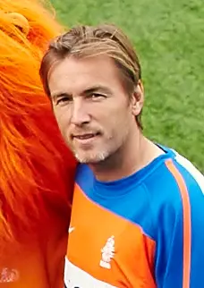 Richard Witschge