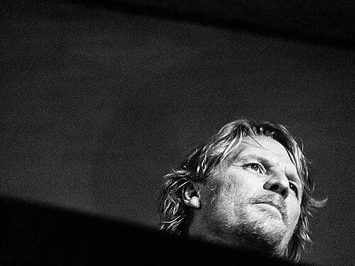 Søren Sko