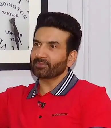 Preet Harpal