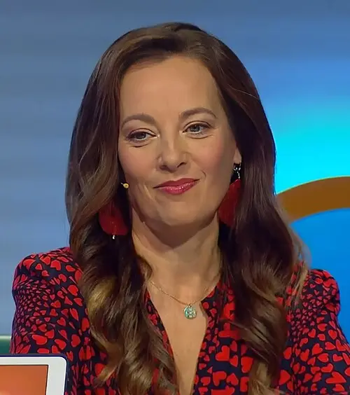 Mária Podhradská