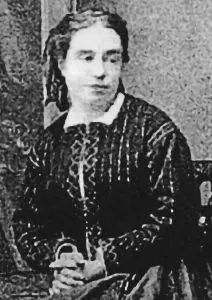 Augustine-Malvina Blanchecotte