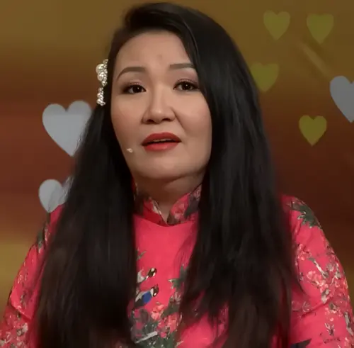 Ngân Quỳnh
