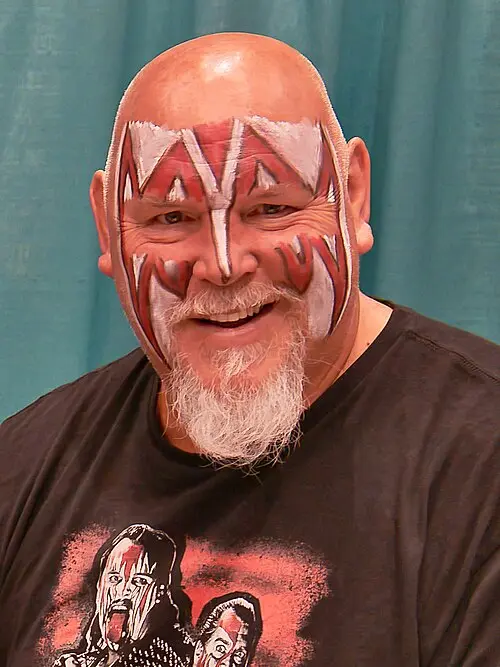 Barry Darsow