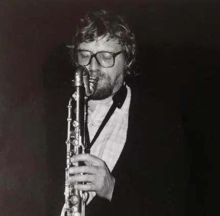 Michel Pilz