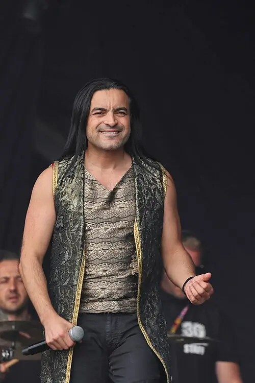 Zaher Zorgati