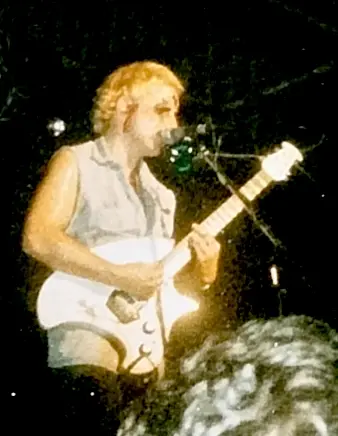Chris Knox