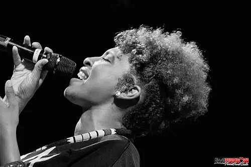 Maimouna Youssef