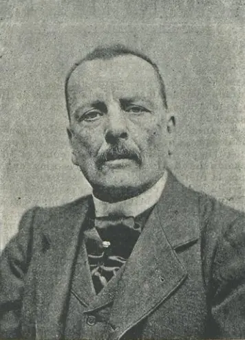 Ricardo de la Vega