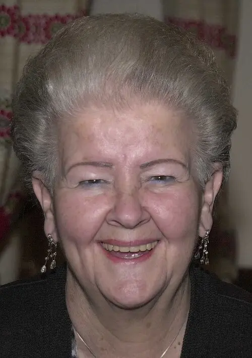 Trude Mally