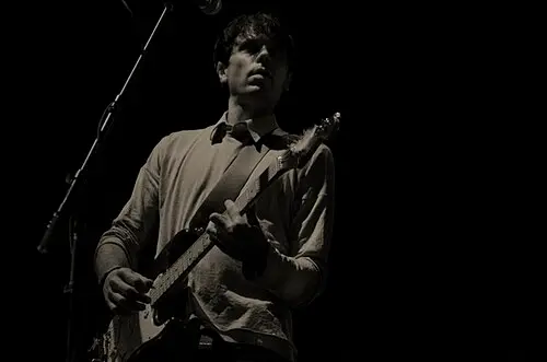 Jim Fairchild