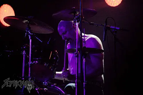 Chris Reifert