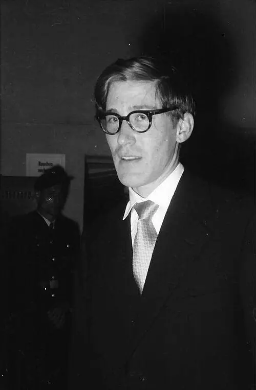 Wilhelm Killmayer