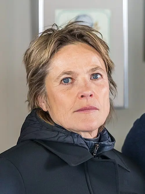 Karoline Eichhorn