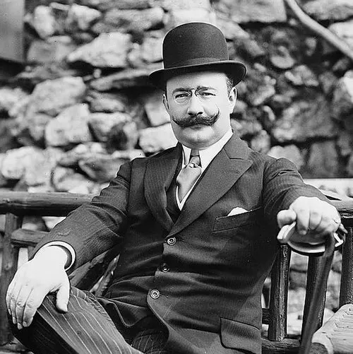 Emilio de Gogorza