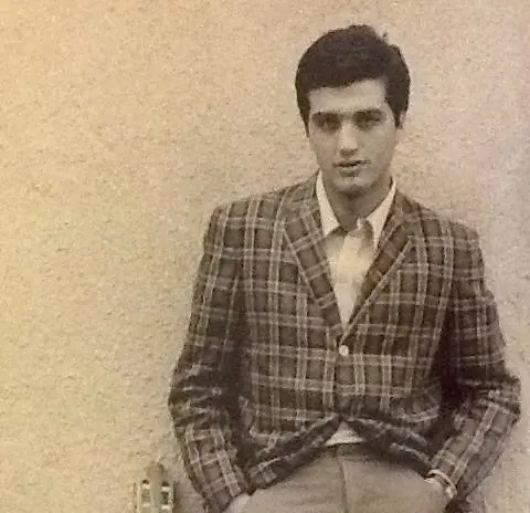 Alberto Anelli