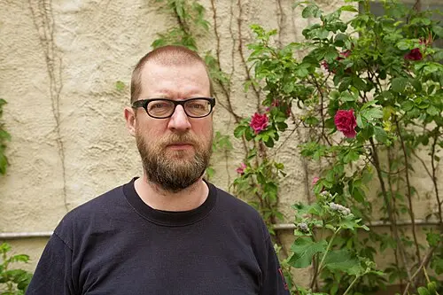 Timo Forss