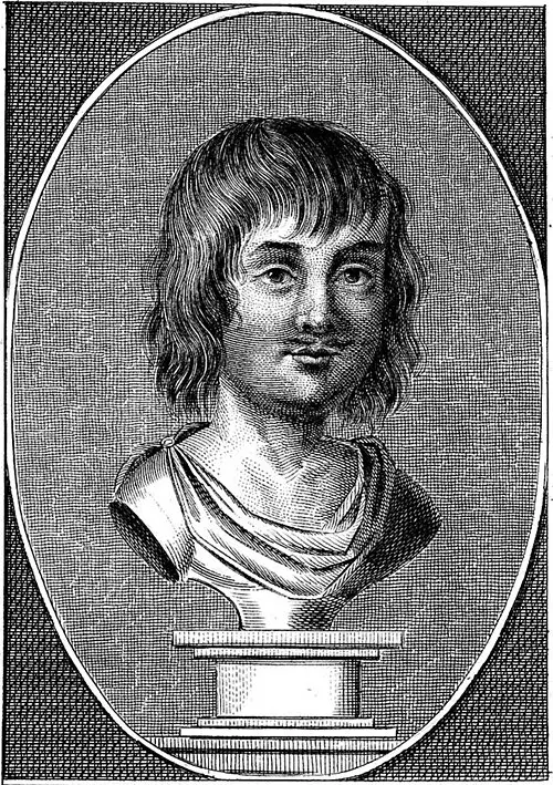 Thomas Randolph