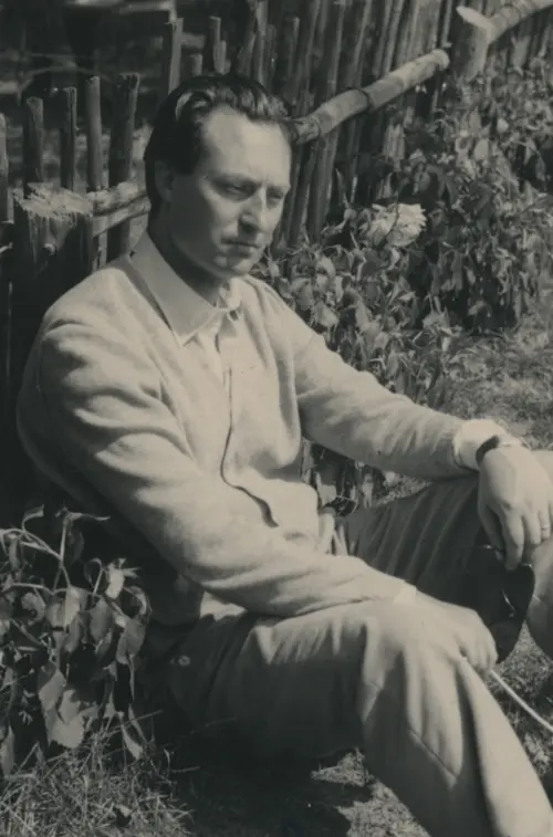 Carlo Maria Giulini