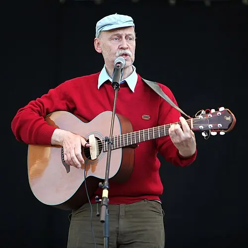 Jan Hammarlund