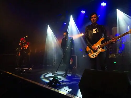 The Damned