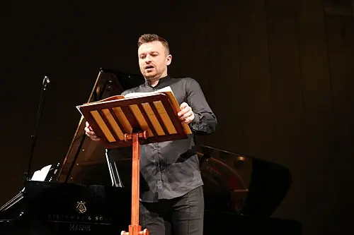 Pavol Breslik
