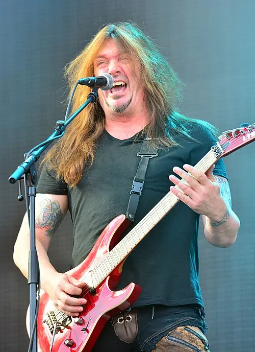Dave “The Snake” Sabo
