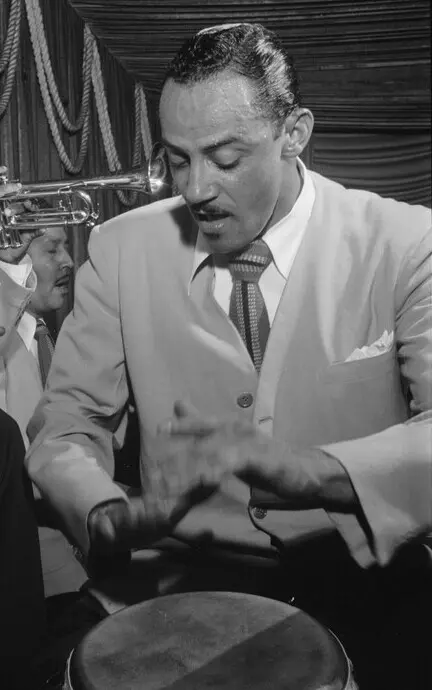 Carlos Vidal