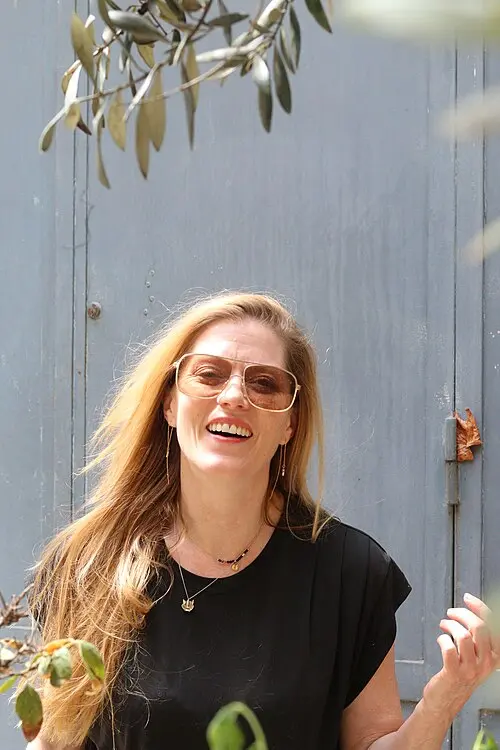 Barbara Hannigan
