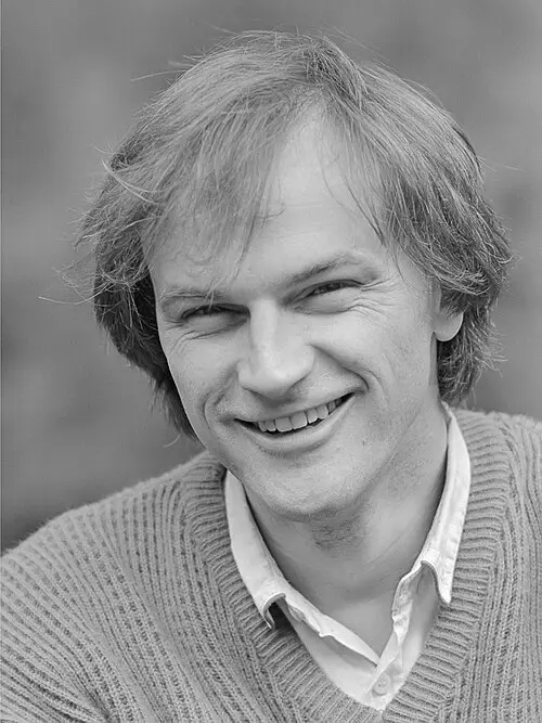 Jacques Klöters