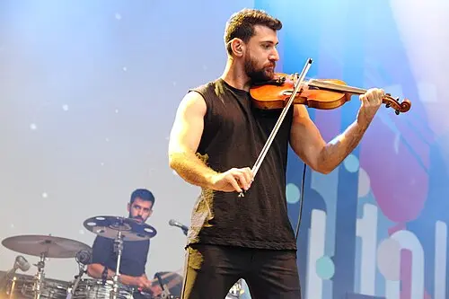 Haig Papazian