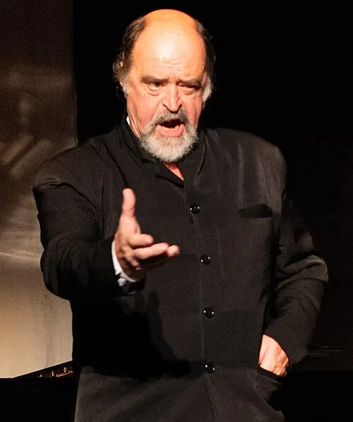 Kurt Rydl