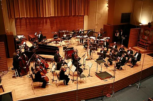 Cleveland Chamber Symphony